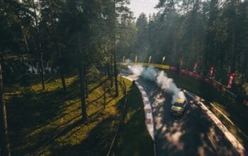 NEZ Karolis Kolosovas