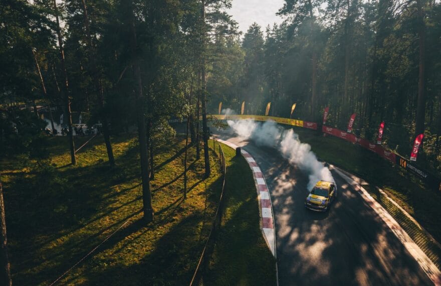 NEZ Karolis Kolosovas