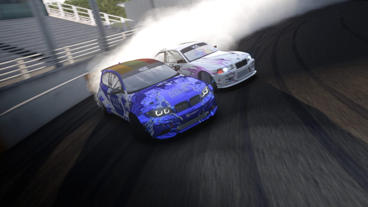 Virtualus VLDČ S3E3