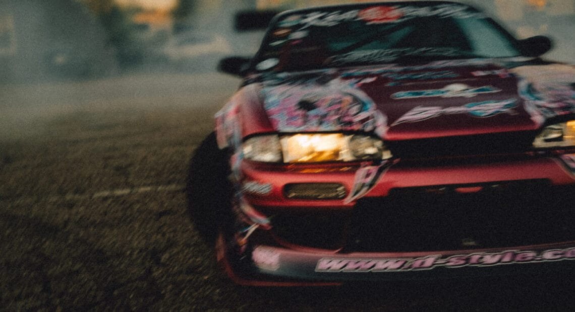 www.driftas.eu Yume Drift Madziunai
