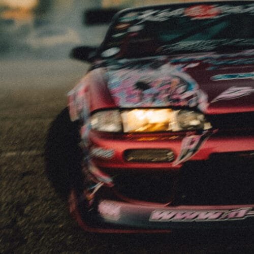 www.driftas.eu Yume Drift Madziunai
