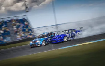 Virtual Drift Championship Daniel