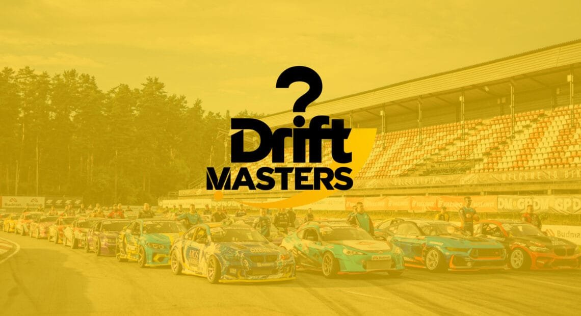Drift Masters 2026