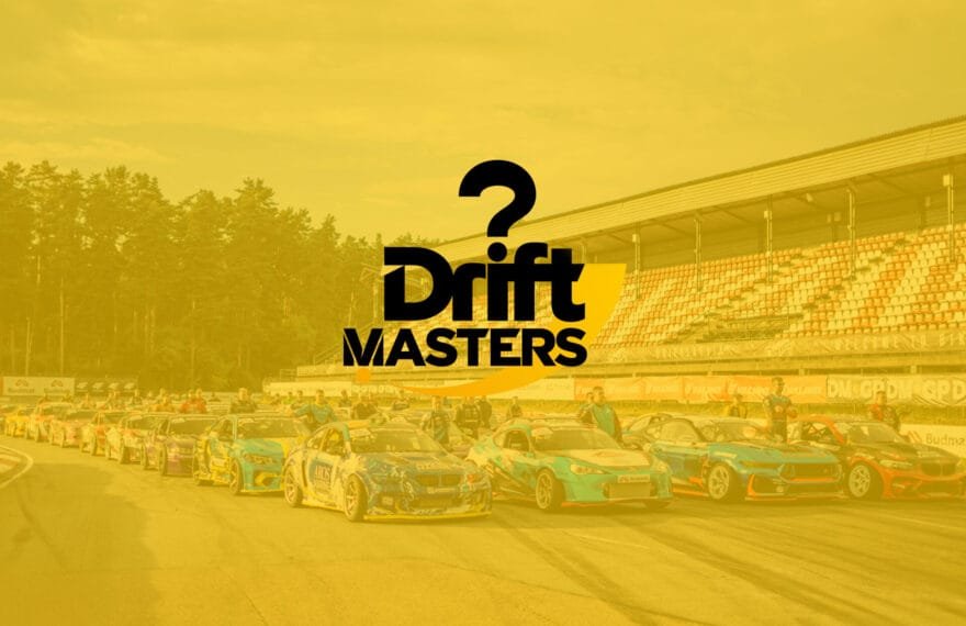 Drift Masters 2026