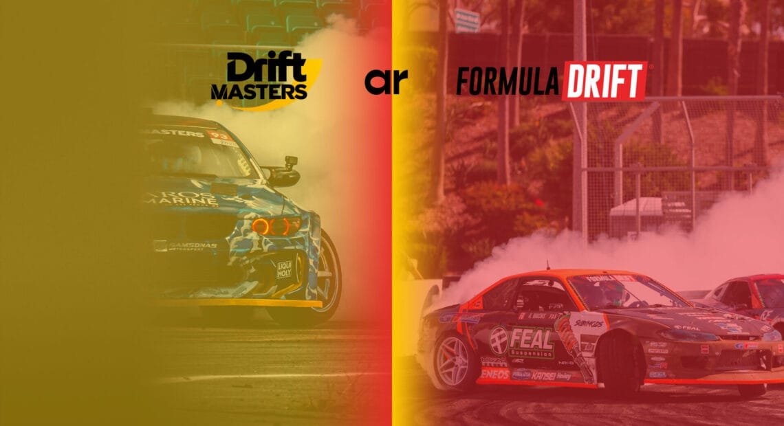 www.driftas.eu Drift Masters Formula Drift
