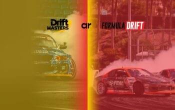 Drift Masters Formula Drift