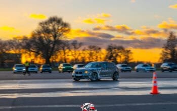 Eco Drift Vasiliauskas