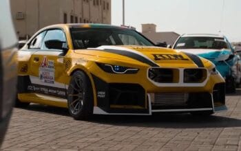 Benediktas Čirba 2026 Omanas