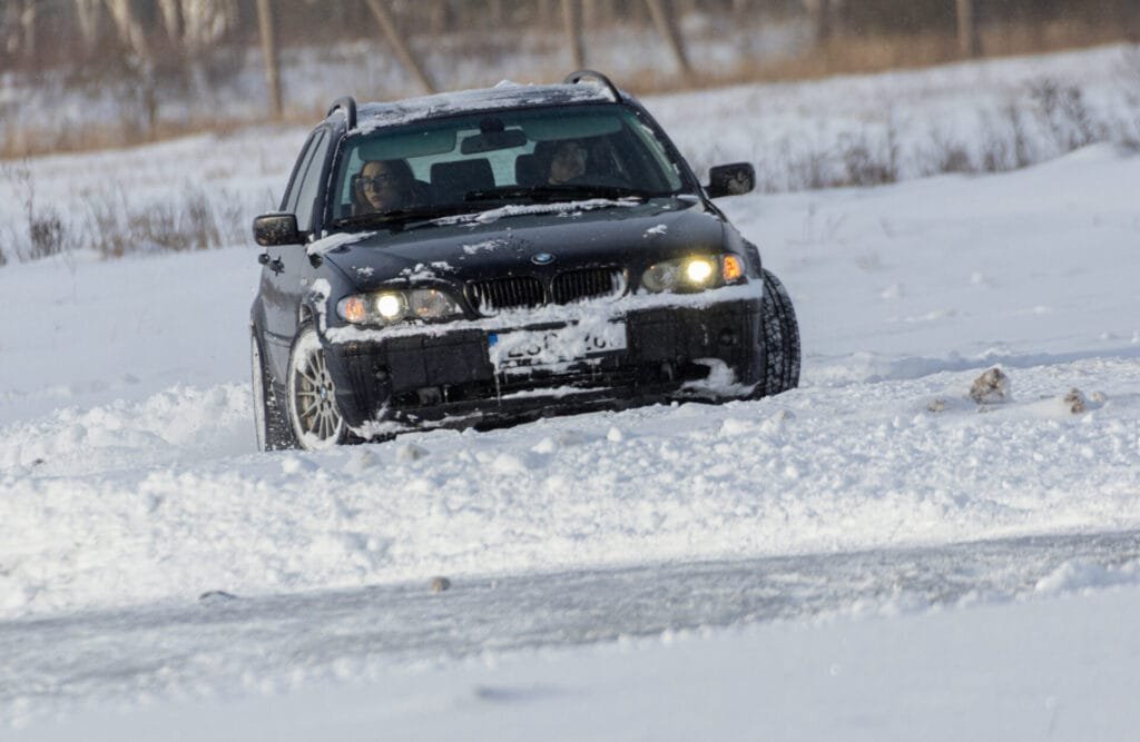 PBF Driftland Paprastos foto