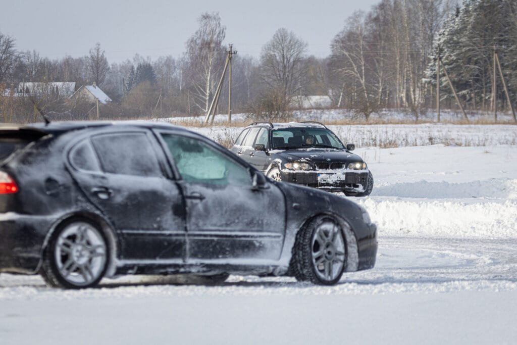 PBF Driftland Paprastos foto