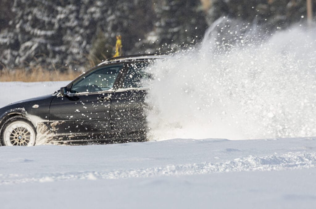 PBF Driftland Paprastos foto