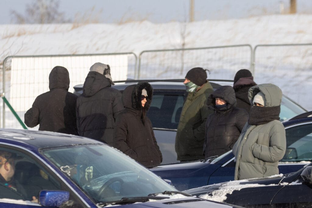 PBF Driftland Paprastos foto