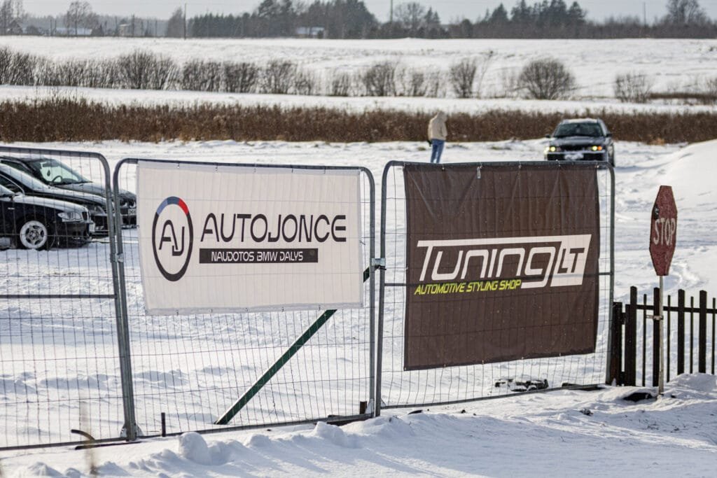 PBF Driftland Paprastos foto