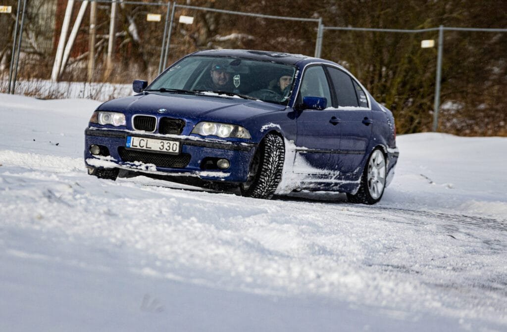 PBF Driftland Paprastos foto