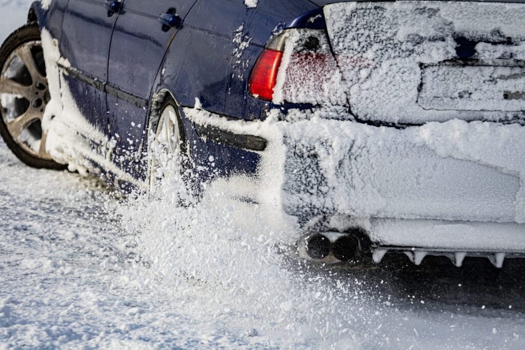 PBF Driftland Paprastos foto