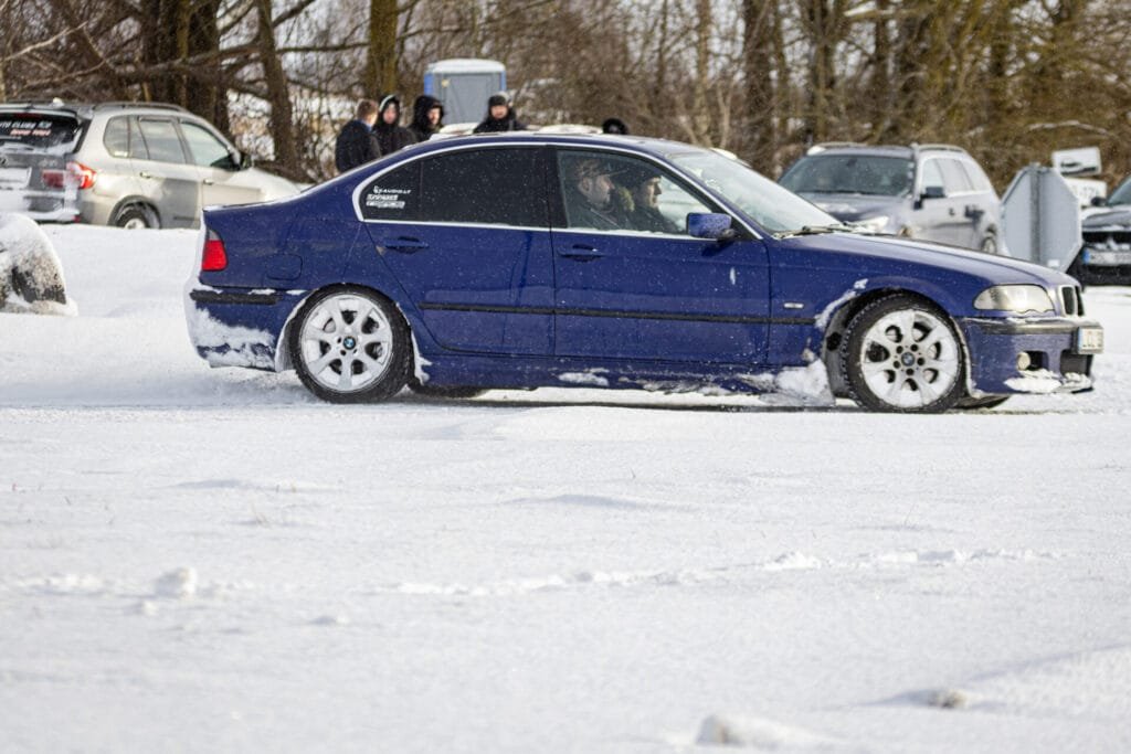 PBF Driftland Paprastos foto