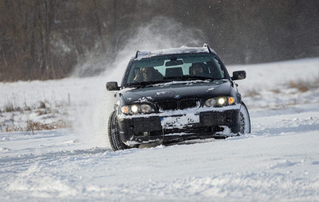 PBF Driftland Paprastos foto