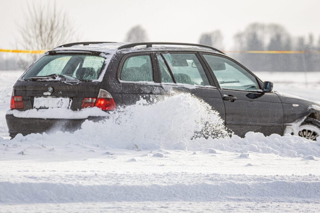 PBF Driftland Paprastos foto