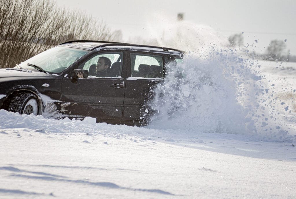 PBF Driftland Paprastos foto