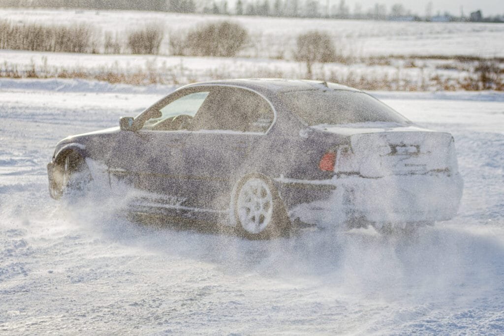 PBF Driftland Paprastos foto