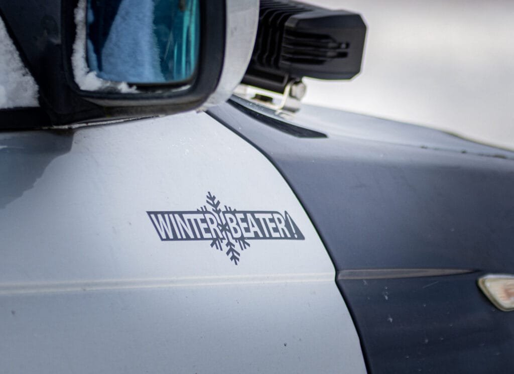 PBF Driftland Paprastos foto