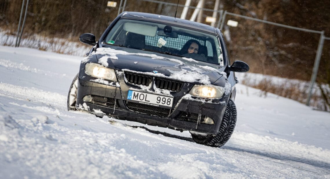 PBF Driftland Paprastos foto