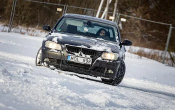 PBF Driftland Paprastos foto