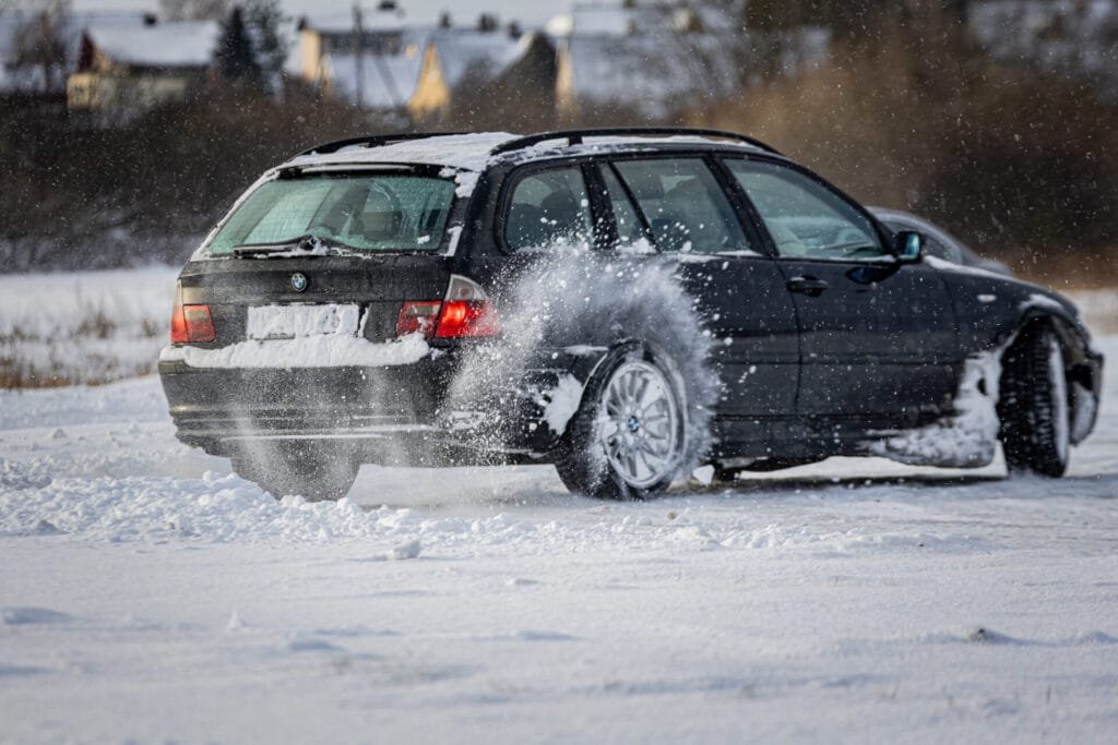 PBF Driftland Paprastos foto