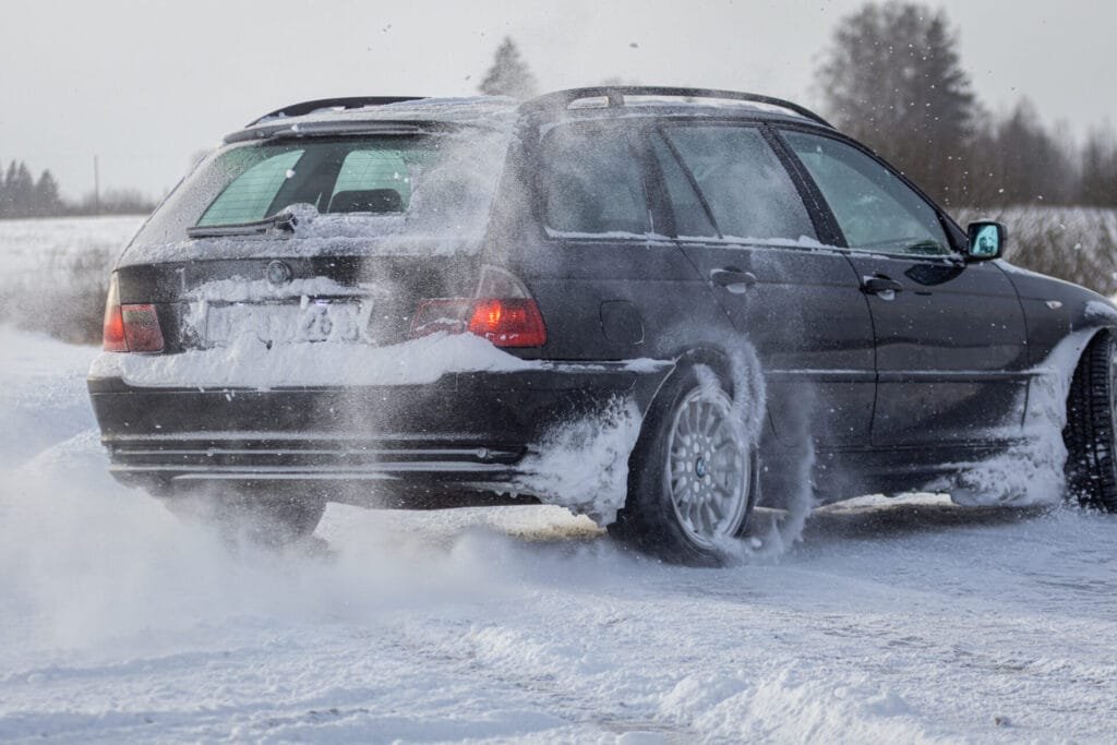 PBF Driftland Paprastos foto