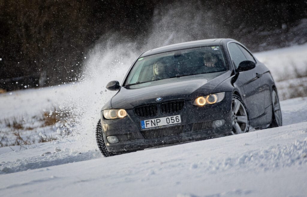 PBF Driftland Paprastos foto