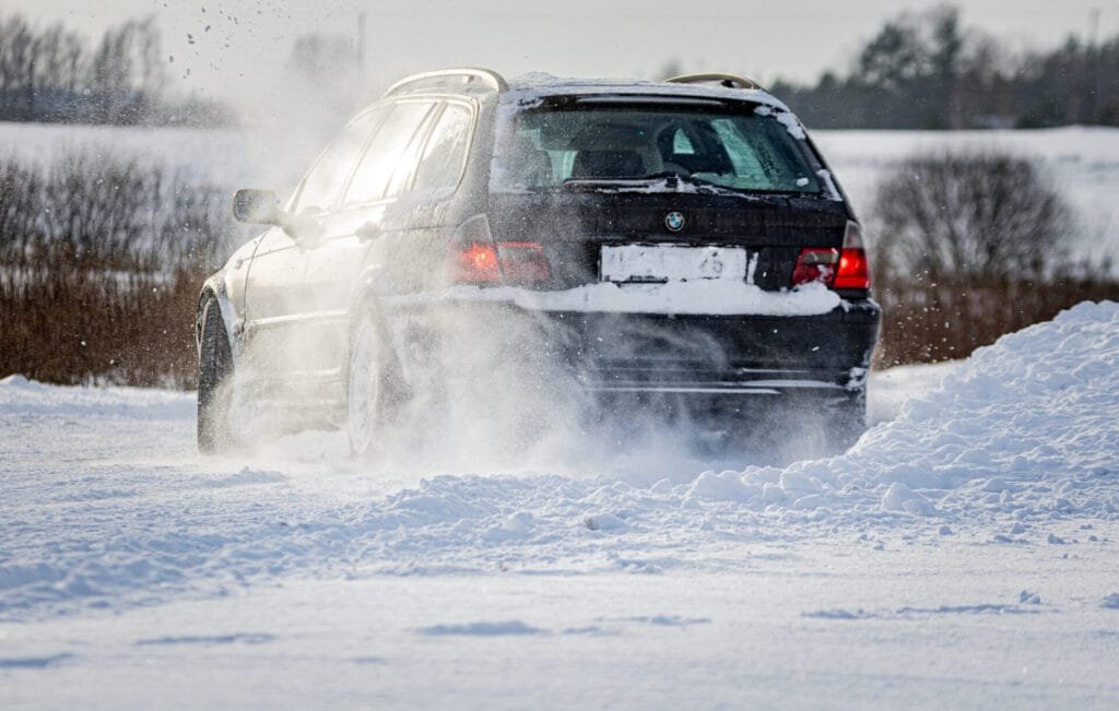 PBF Driftland Paprastos foto