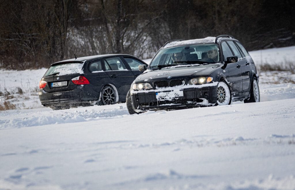 PBF Driftland Paprastos foto