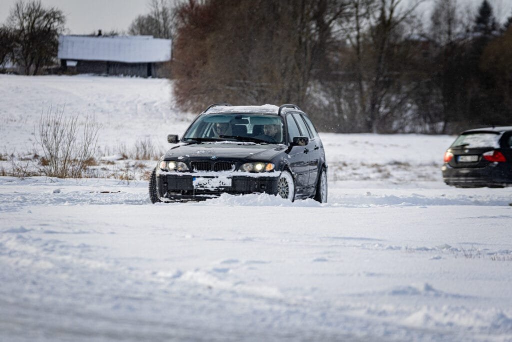 PBF Driftland Paprastos foto