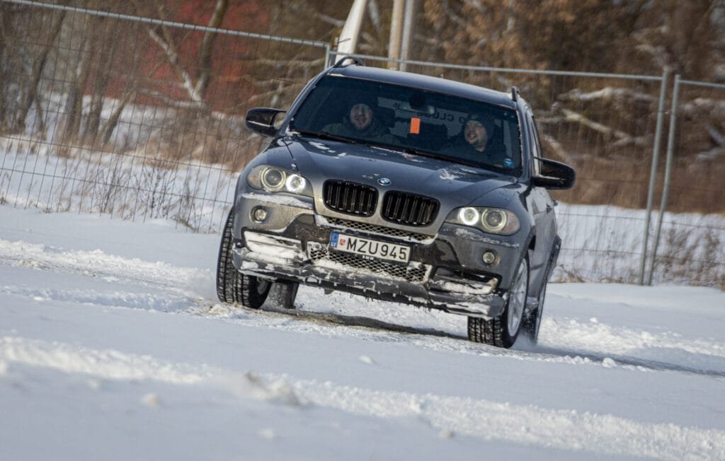 PBF Driftland Paprastos foto