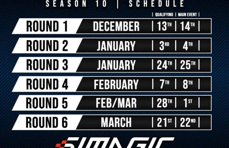 Virtual Drift Championship