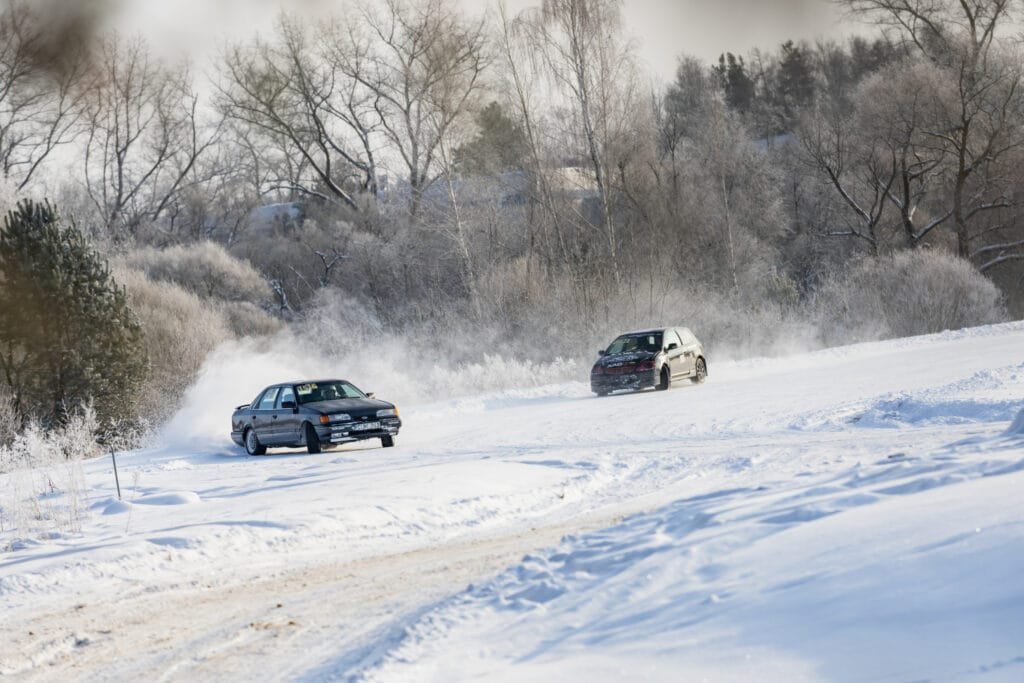 Žiemos trekas 2026 01