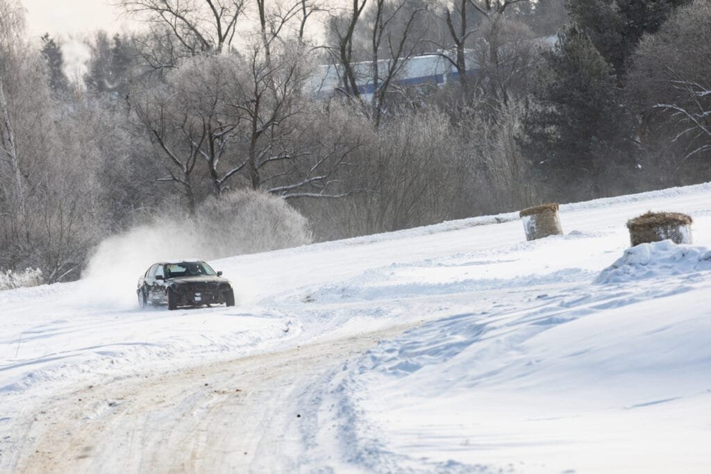 Žiemos trekas 2026 01