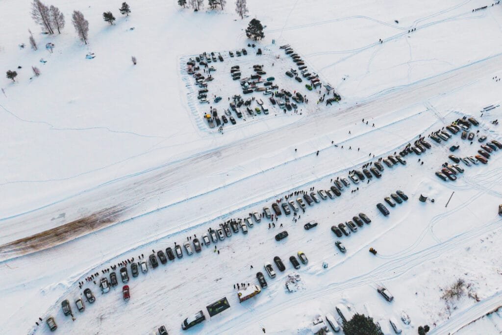 Žiemos trekas 2026 01