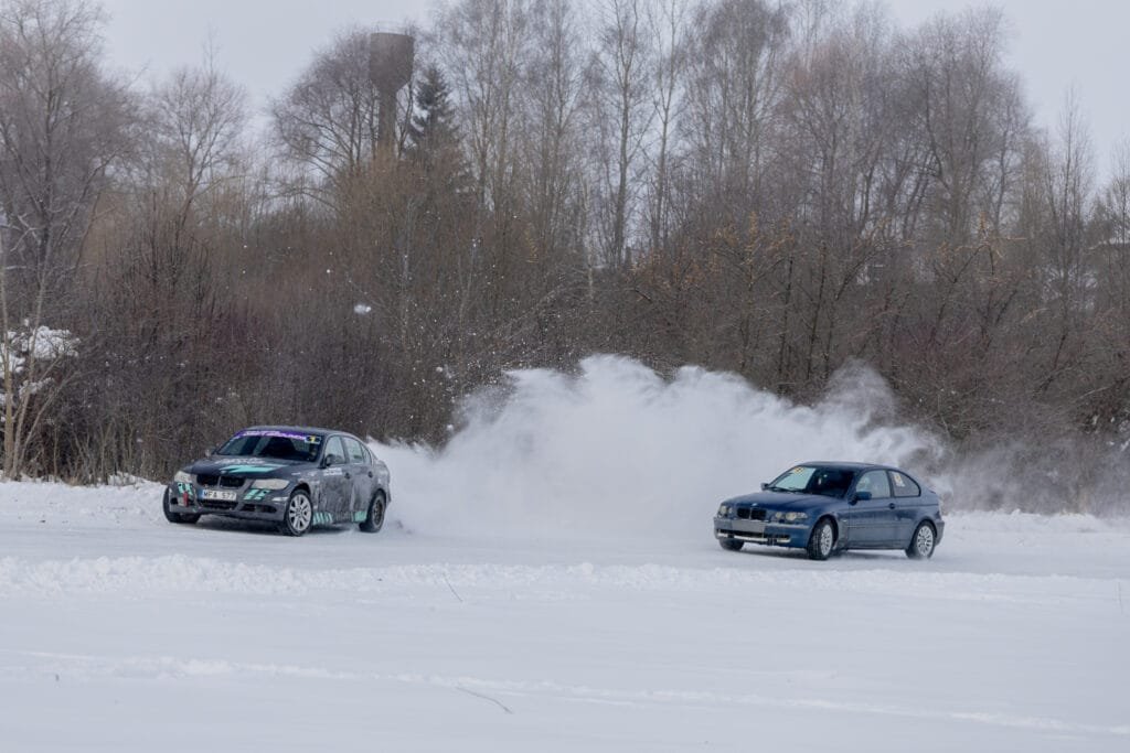 Žiemos trekas 2026 01