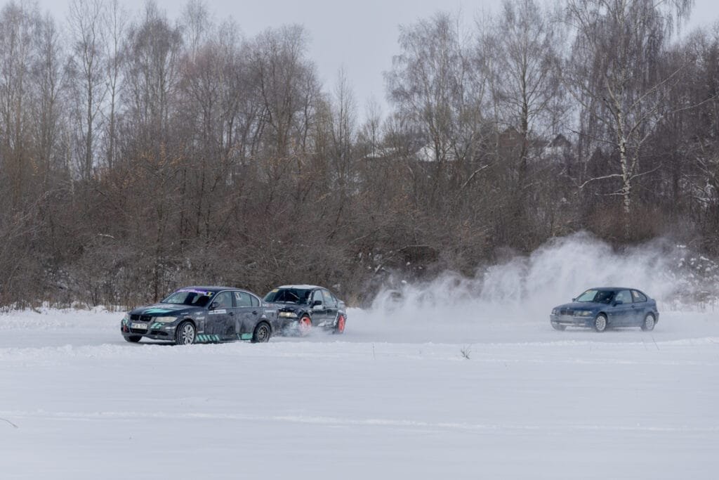 Žiemos trekas 2026 01