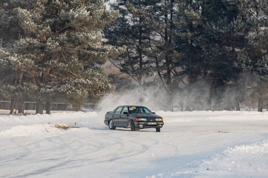 Žiemos trekas 2026 01
