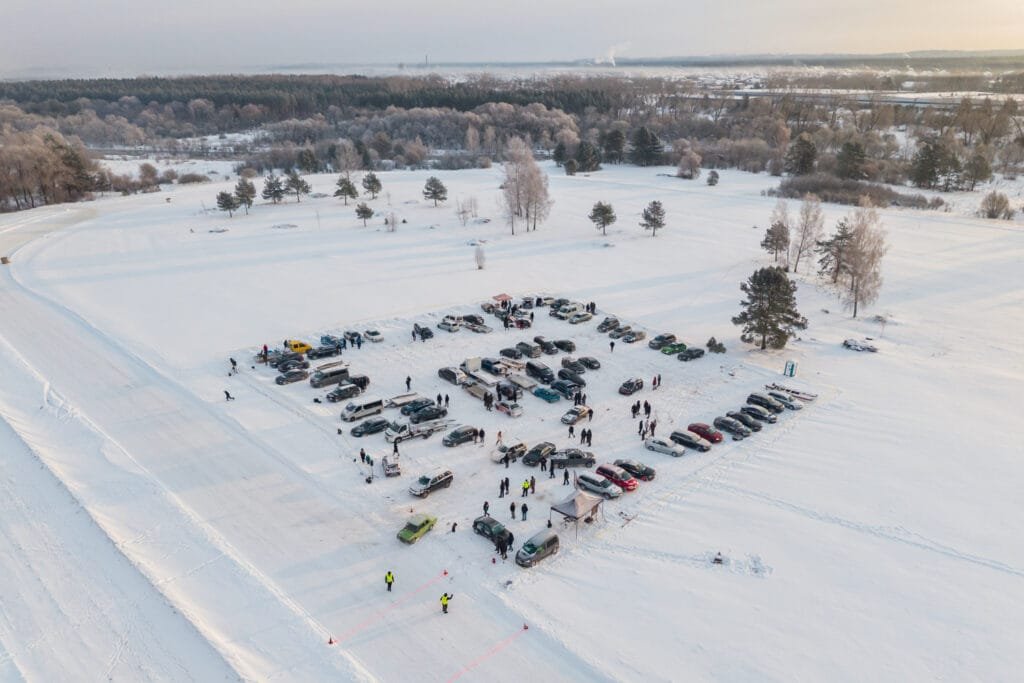 Žiemos trekas 2026 01