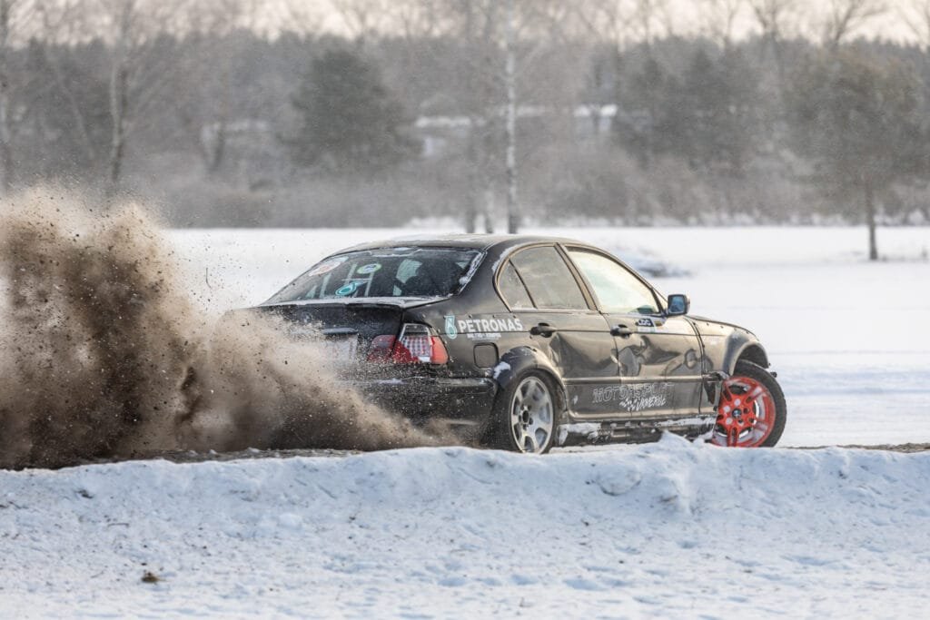 Žiemos trekas 2026 01