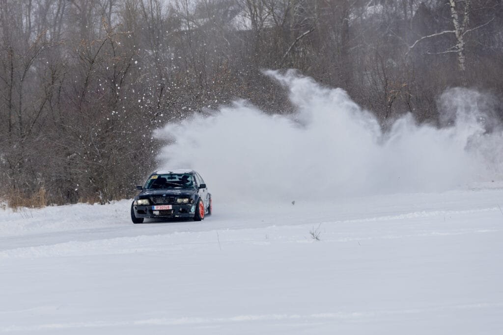 Žiemos trekas 2026 01