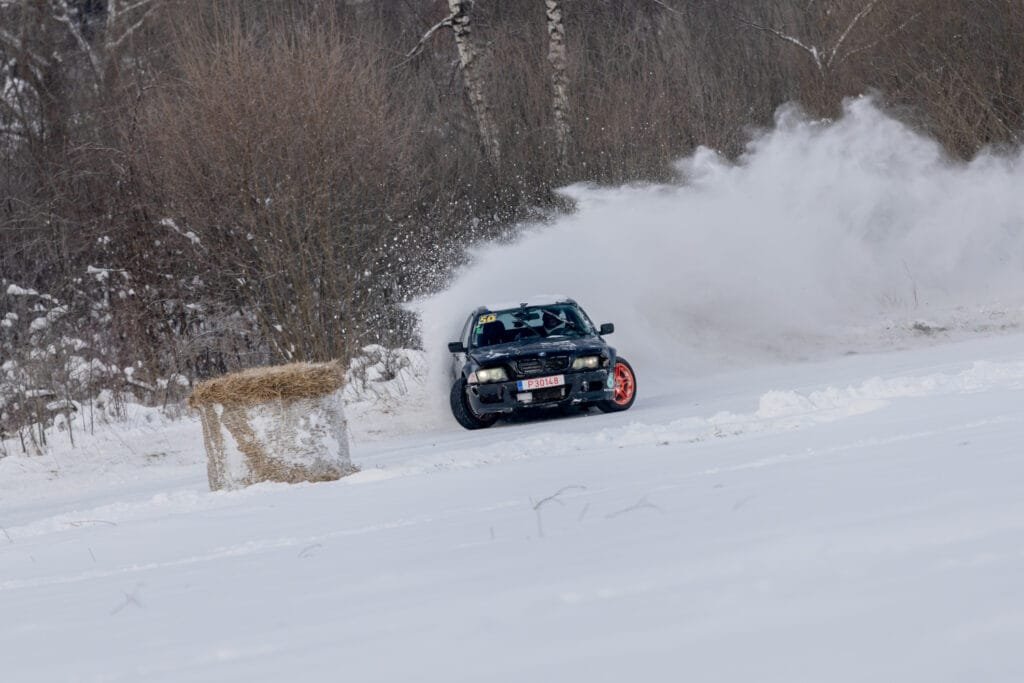 Žiemos trekas 2026 01