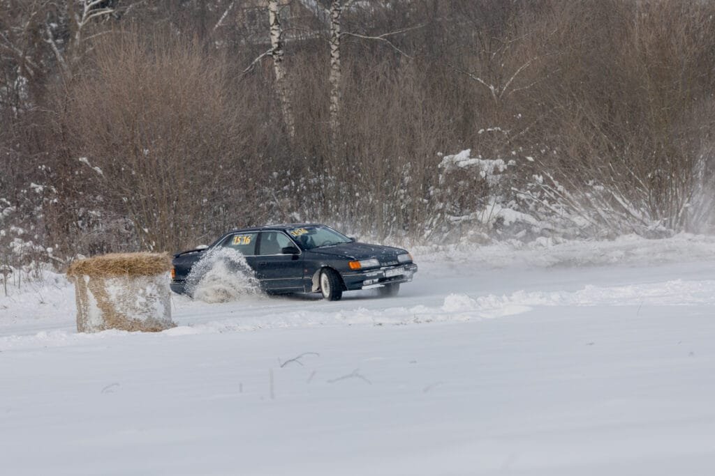 Žiemos trekas 2026 01