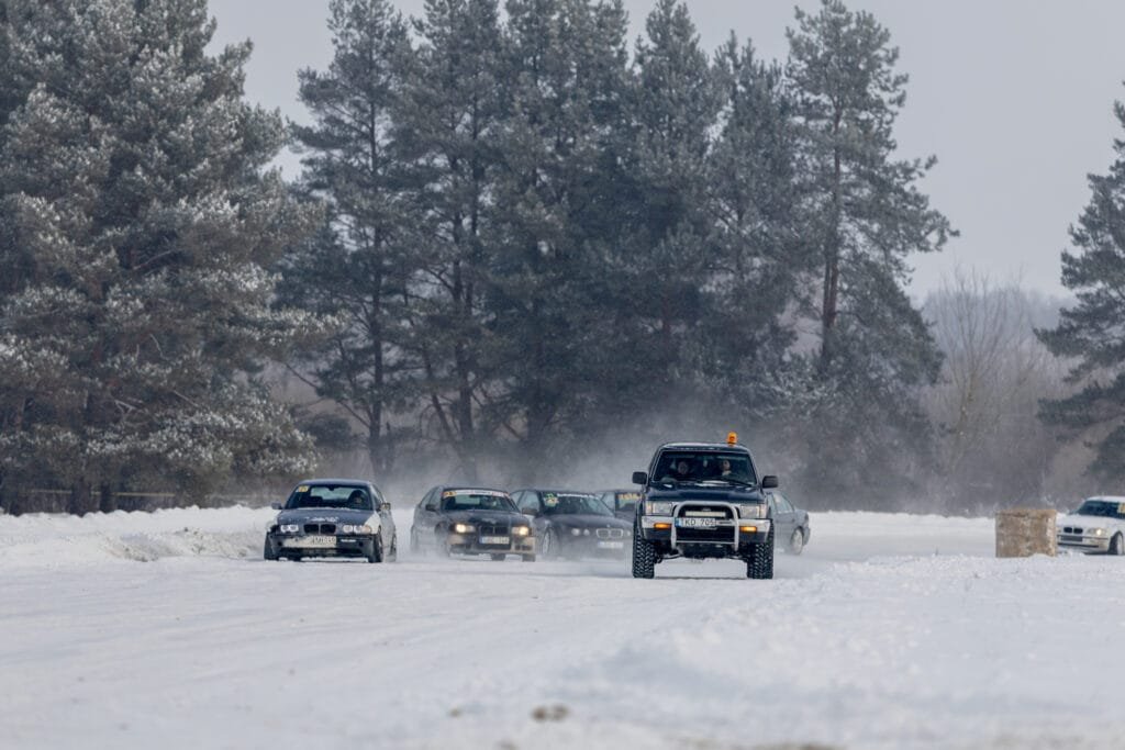 Žiemos trekas 2026 01