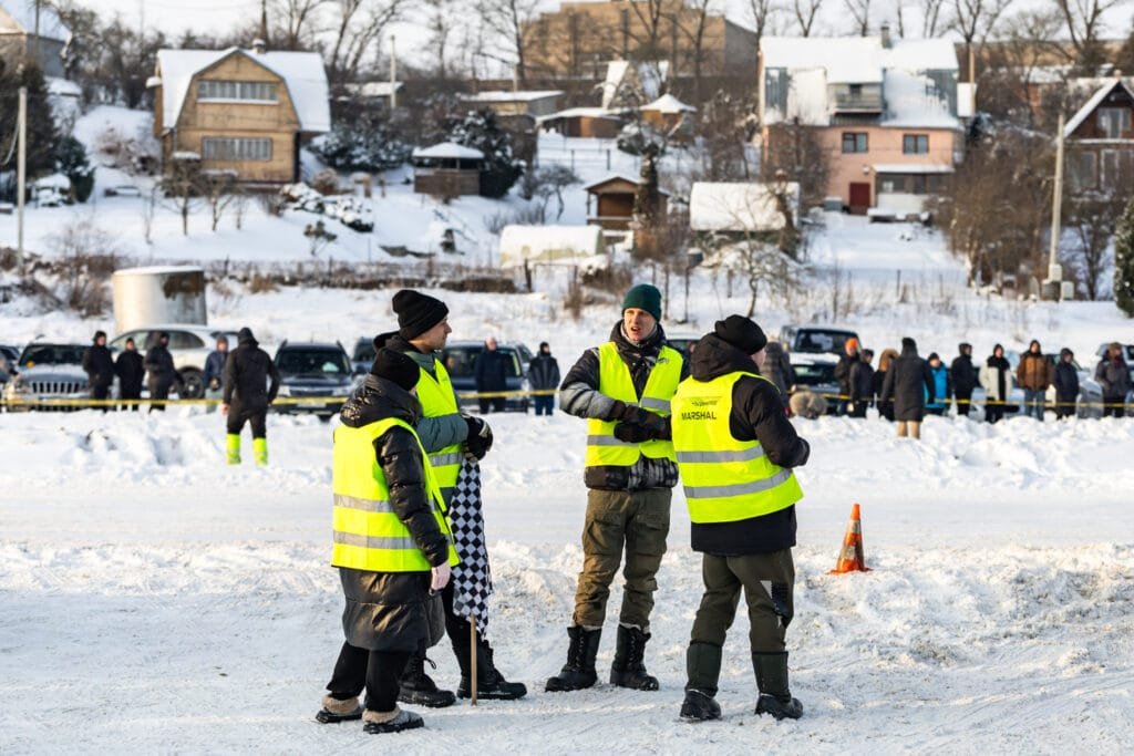 Žiemos trekas 2026 01