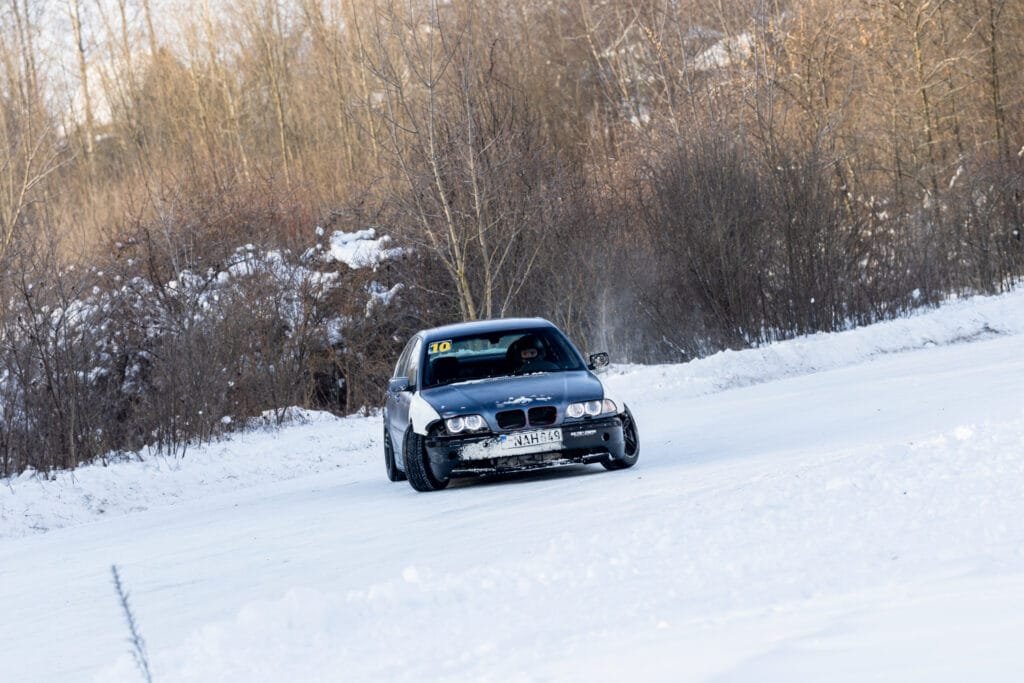 Žiemos trekas 2026 01