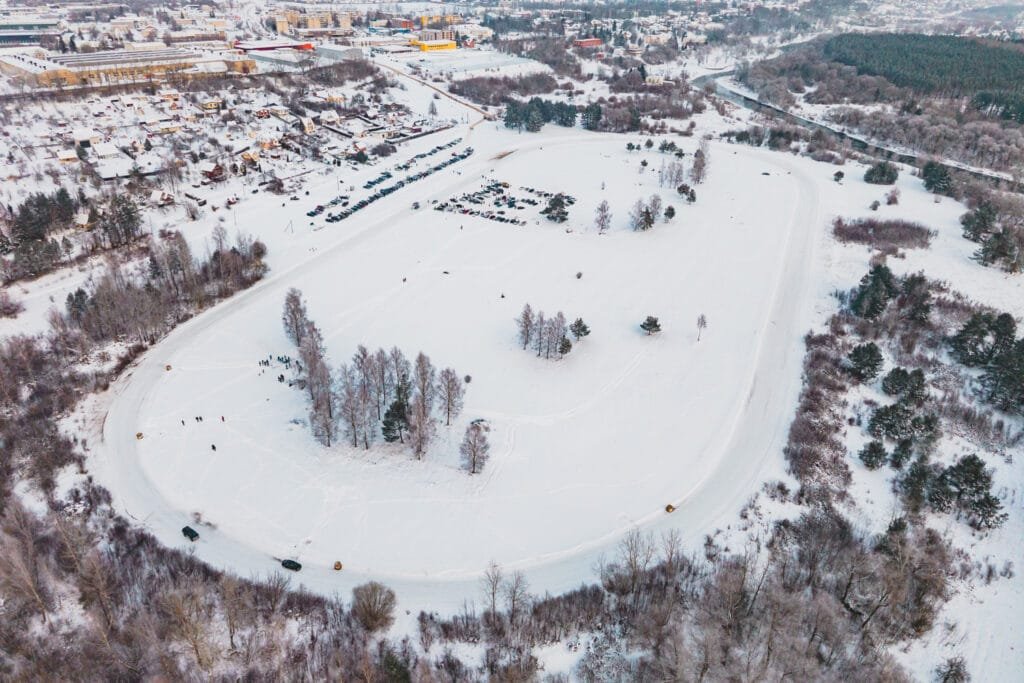 Žiemos trekas 2026 01